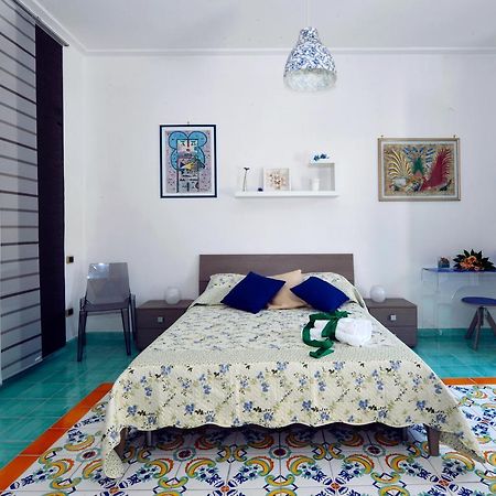 B&B Sognava ซาแลร์โน ห้อง รูปภาพ
