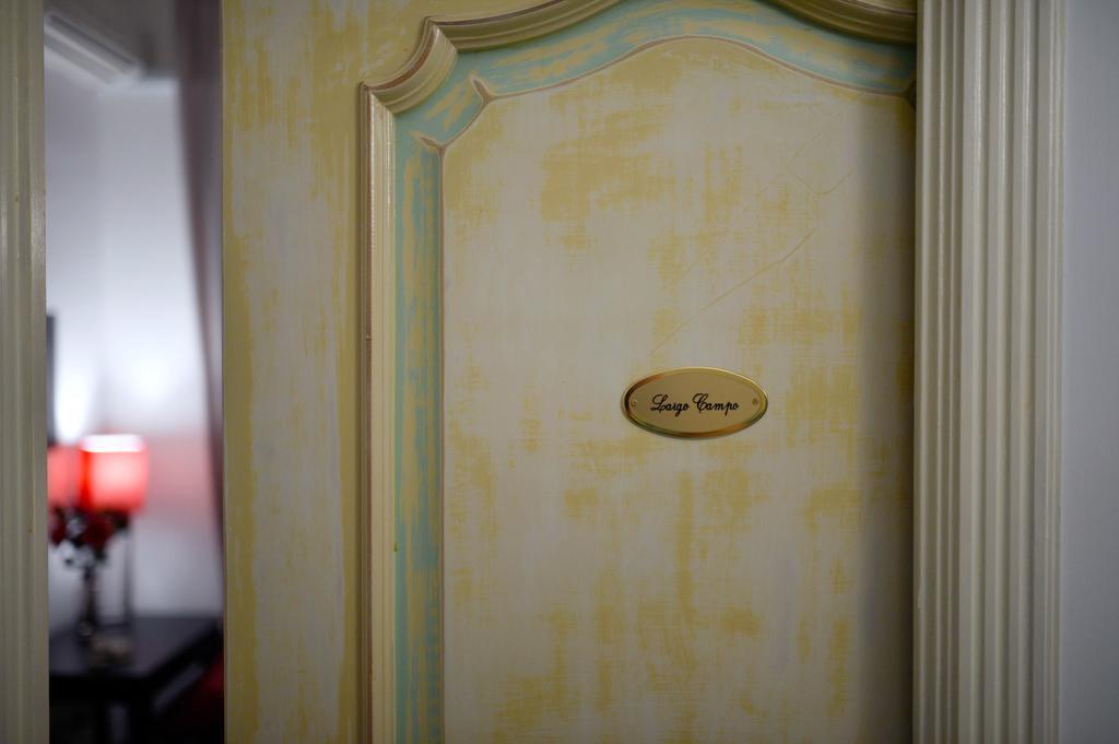 B&B Sognava ซาแลร์โน ห้อง รูปภาพ