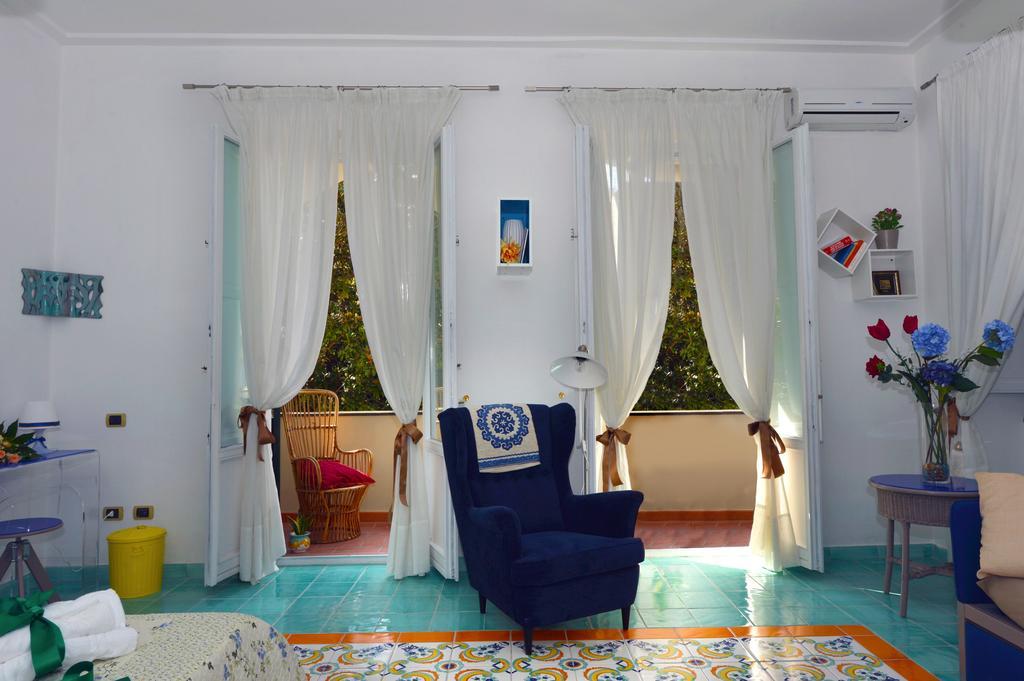 B&B Sognava ซาแลร์โน ห้อง รูปภาพ
