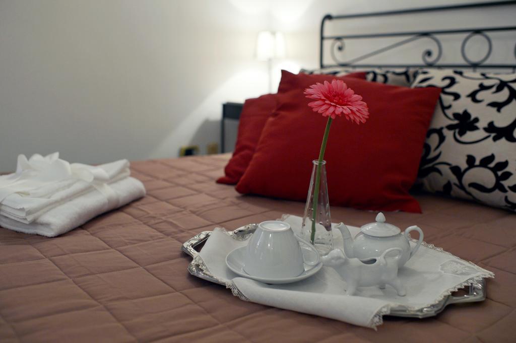 B&B Sognava ซาแลร์โน ห้อง รูปภาพ