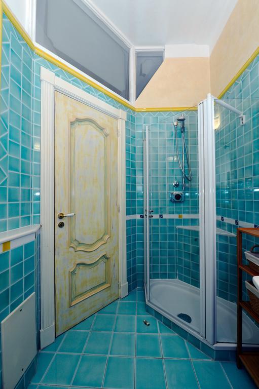B&B Sognava ซาแลร์โน ห้อง รูปภาพ