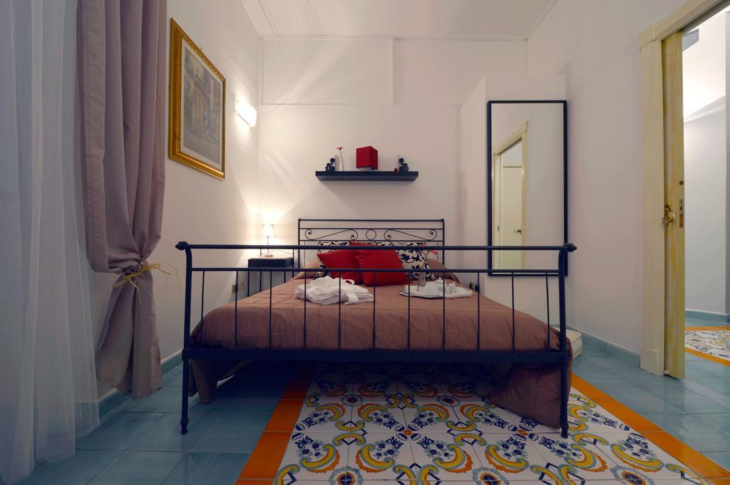 B&B Sognava ซาแลร์โน ห้อง รูปภาพ