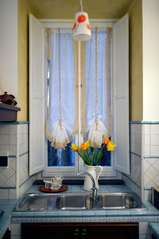 B&B Sognava ซาแลร์โน ภายนอก รูปภาพ
