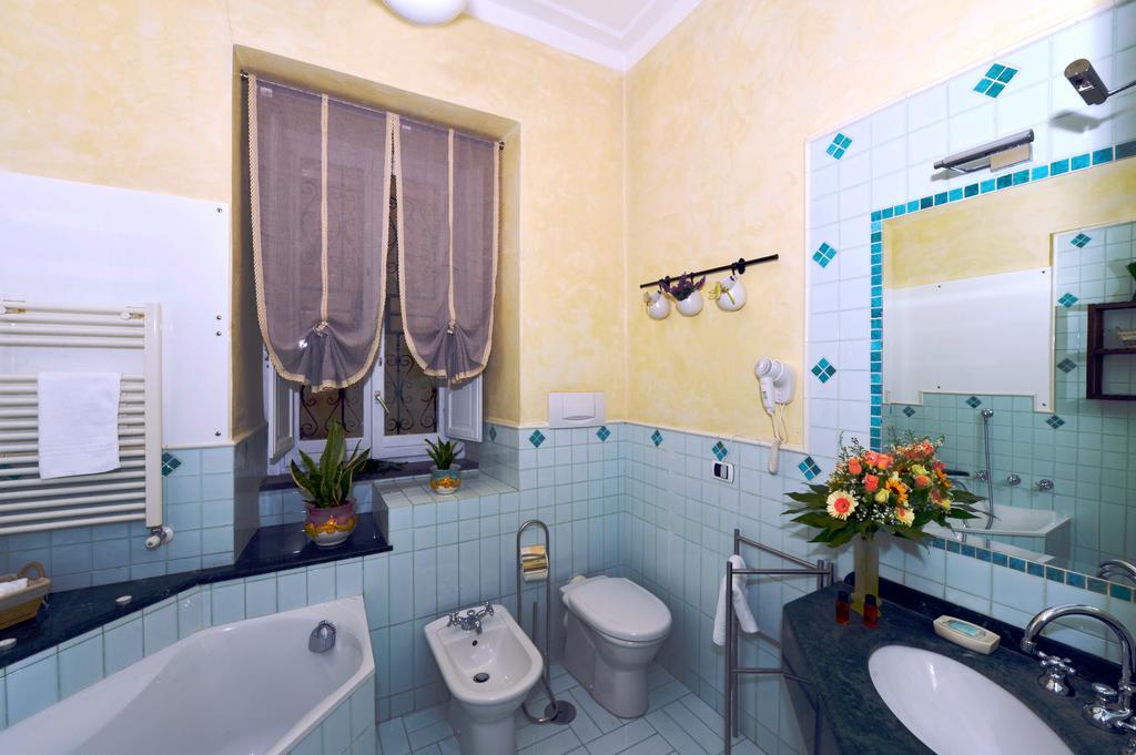 B&B Sognava ซาแลร์โน ห้อง รูปภาพ