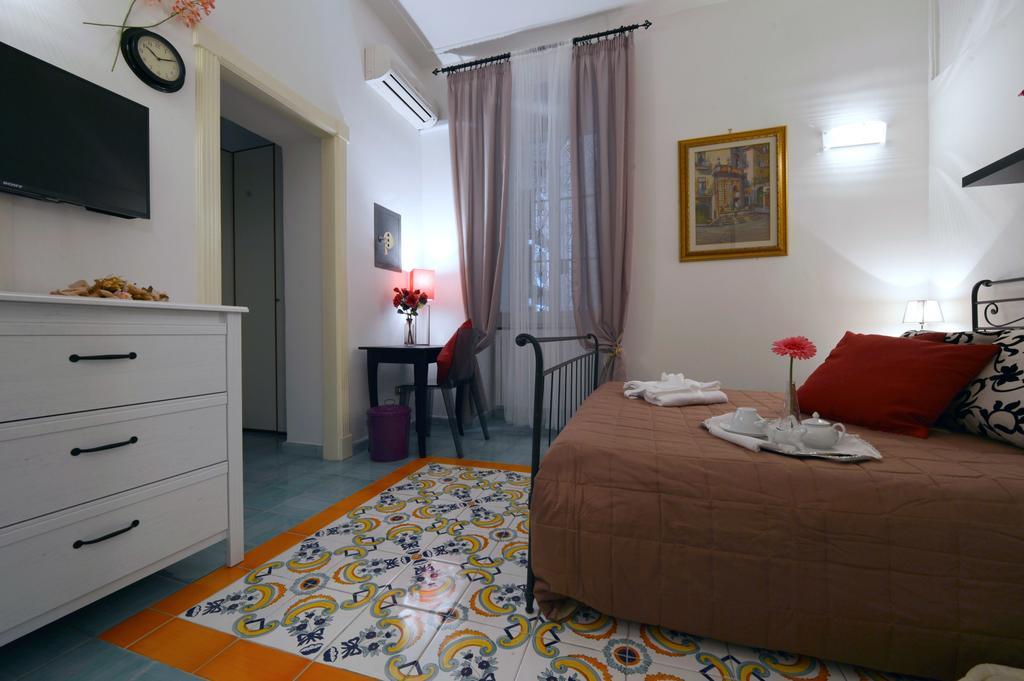 B&B Sognava ซาแลร์โน ห้อง รูปภาพ